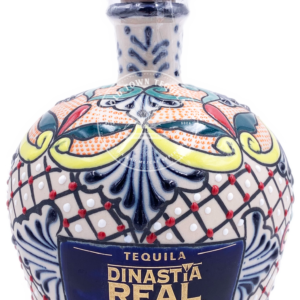 Dinastia Real Extra Anejo Ceramic 750ml