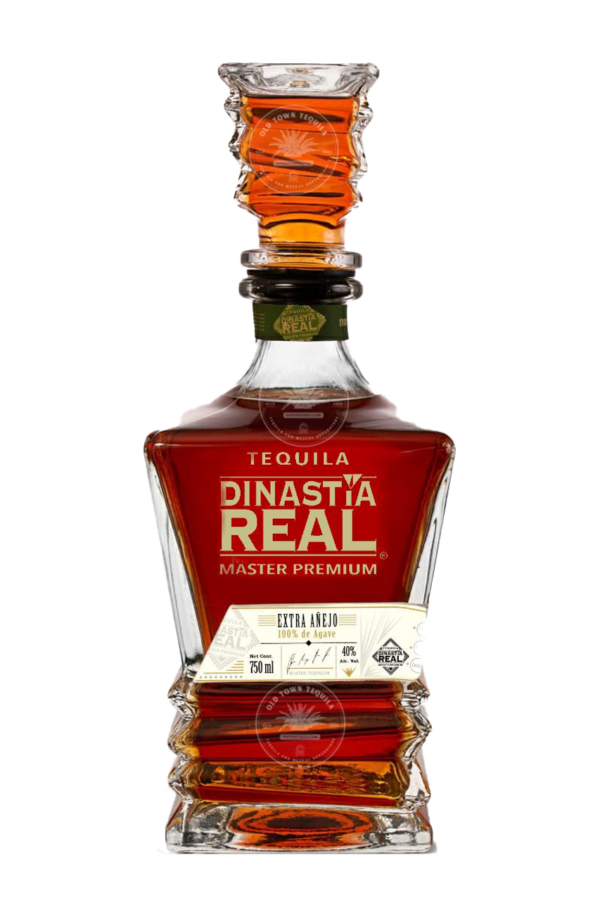 Dinastia Real Extra Anejo Tequila