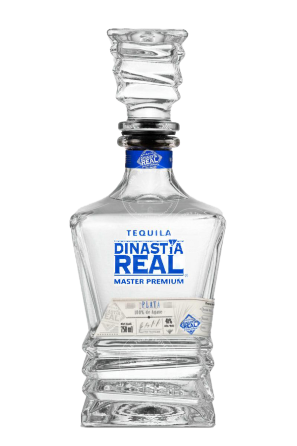 Dinastia Real Plata Tequila