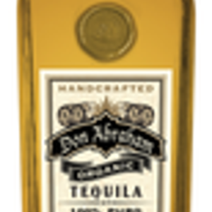 Don Abraham Organic Anejo Single Estate Tequila