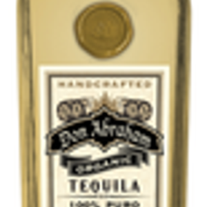 Don Abraham Organic Reposado Single Estate Tequila