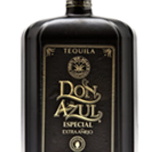 Don Azul Especial Extra Anejo Tequila