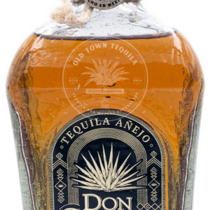 Don Camilo Tequila Anejo 750ml