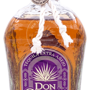 Don Camilo Tequila Extra Anejo 750ml