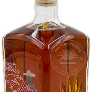 Don Elias Anejo Tequila 750ml