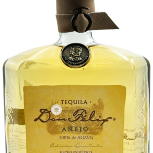 Don Felix Anejo Tequila