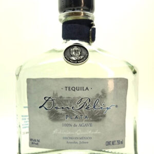 Don Felix Plata Tequila