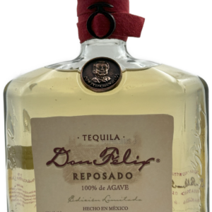 Don Felix Reposado Tequila