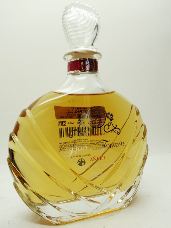 Don Fermin Anejo Tequila