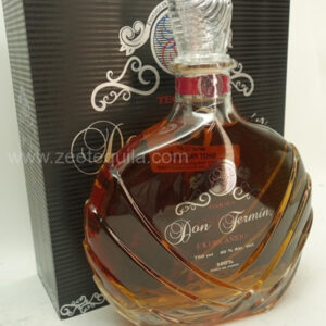 Don Fermin Extra Anejo