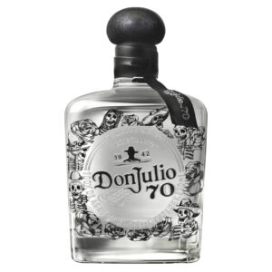 Don Julio 70th Dia de Muertos Limited Edition Tequila