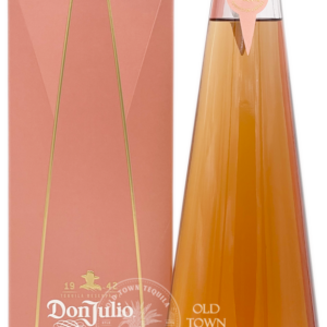 Don Julio Rosado Reposado Tequila 750ml