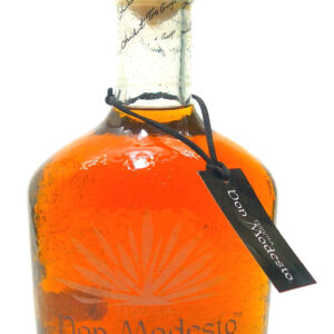 Don Modesto Añejo Tequila