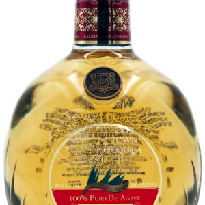 Don Nacho Extra Premium Reposado Tequila