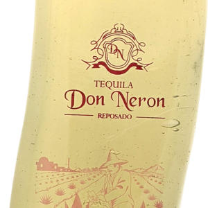 Don Neron Reposado Tequila