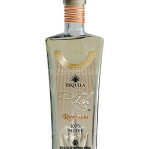 Don Rich Reposado Tequila