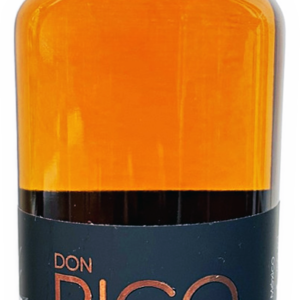 Don Rico Anejo Tequila