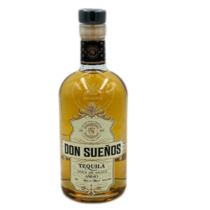 Don Sueños Anejo Tequila