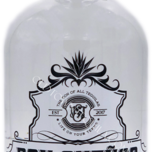 Don Sueños Blanco Tequila