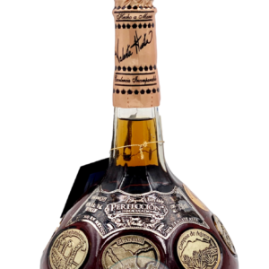 Don Valente Perfeccion 9 Yrs Extra Añejo Tequila