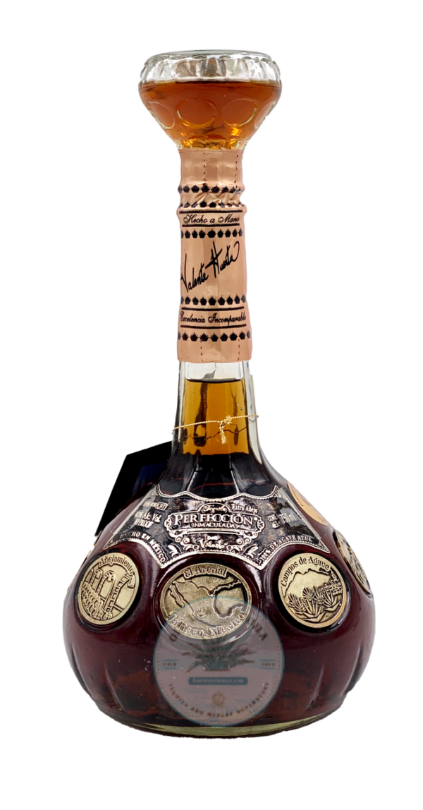 Don Valente Perfeccion 9 Yrs Extra Añejo Tequila