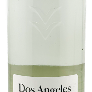 Dos Angeles Caidos Blanco Tequila