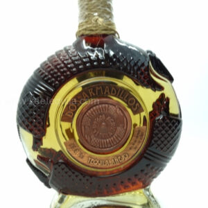 Dos Armadillos Anejo Tequila