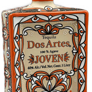 Dos Artes Joven Tequila 1 Liter