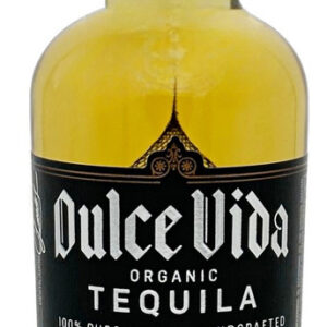 Dulce Vida Lone Star Edition Anejo Extra Tequila