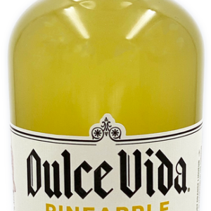 Dulce Vida Pineapple Jalapeño Tequila 750ml