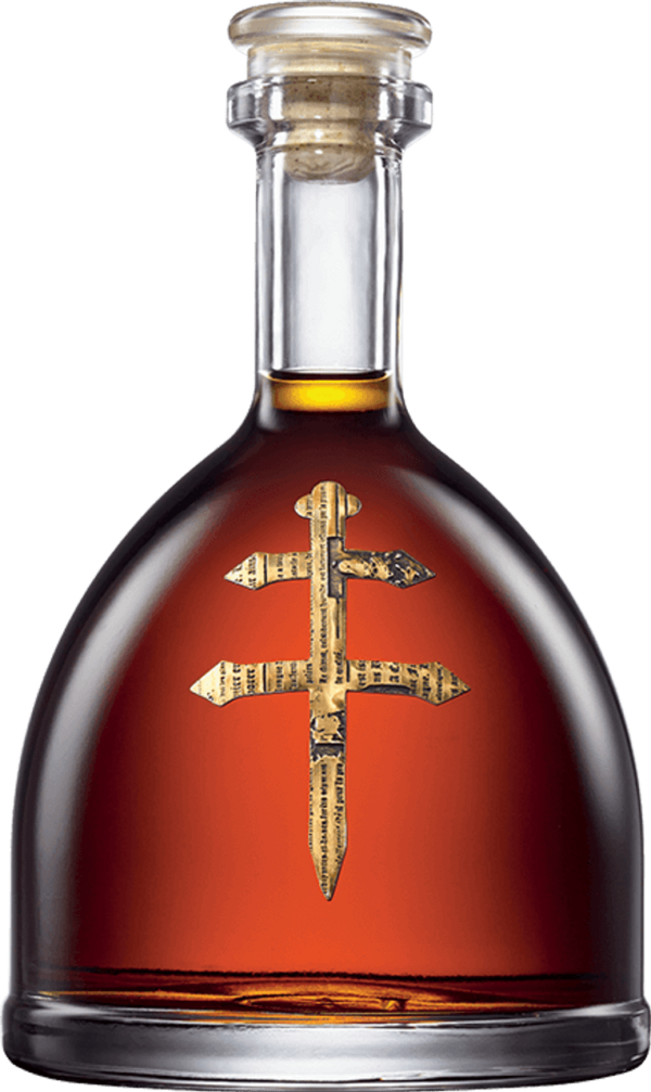 D'usse VSOP 750ml