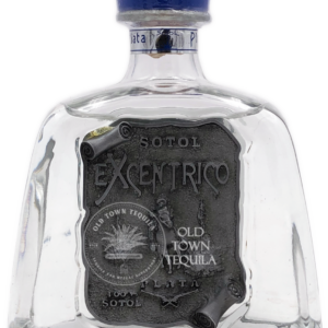 Excentrico Plata Sotol 750ml