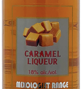 Gabriel Boudier Caramel Liqueur