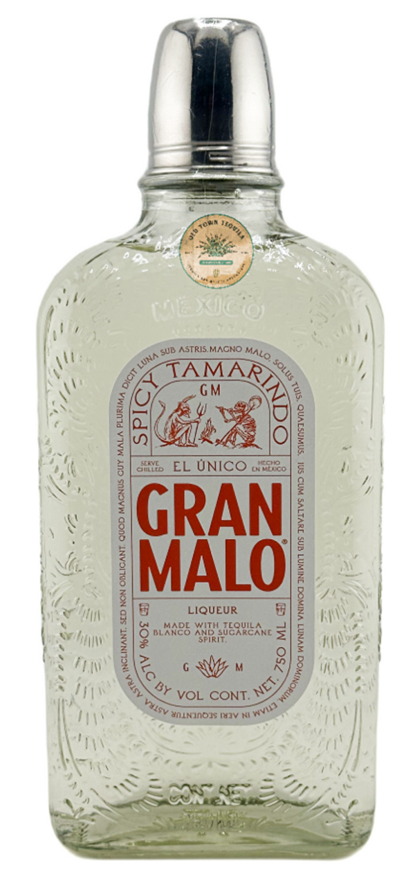 Gran Malo Spicy Tamarindo Tequila Liqueur