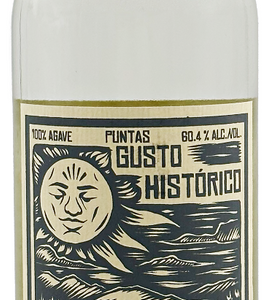 Gusto Historico Puntas 3 Maguey Con Lima Ignacio Juarez