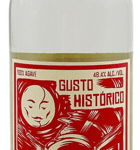 Gusto Historico Tobala, Victor Ramos Destilado de Agave