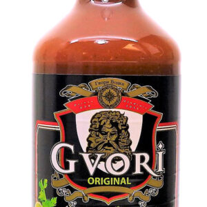 Gvori Original Bloody Mary Mix