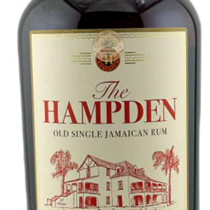 Hampden Estate Great House Distillery Edition 2024