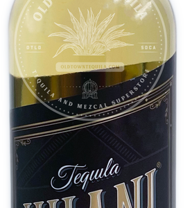 Huani Tequila Añejo 750ml