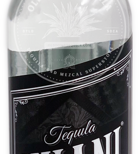 Huani Tequila Blanco 750ml