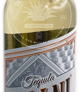 Huani Tequila Reposado 750ml