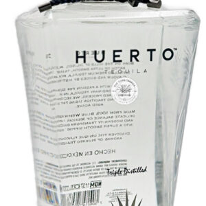 Huerto Blanco Tequila