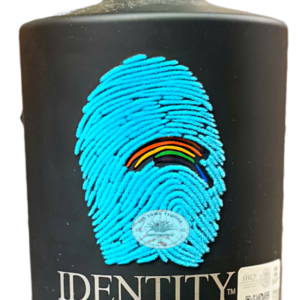 Identity Anejo Cristalino Tequila