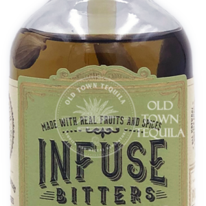 Infuse Bitters Cardamom