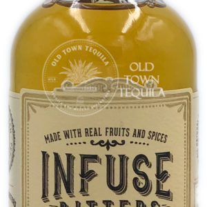 Infuse Bitters Ginger