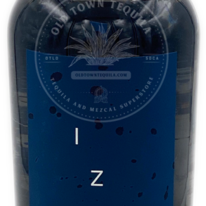 IZO Bacanora Silver 750ml