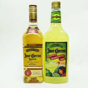 Jose Cuervo Perfect Margarita Combo