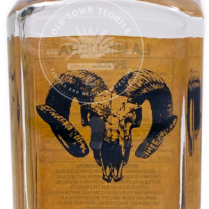 La Higuera Sotol Dasylirion, Wheeleri 750ml