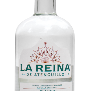 La Reina Blanco Raicilla