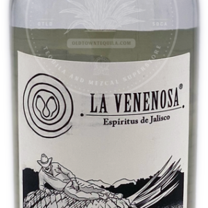 La Venenosa Los Gigantes 750ml